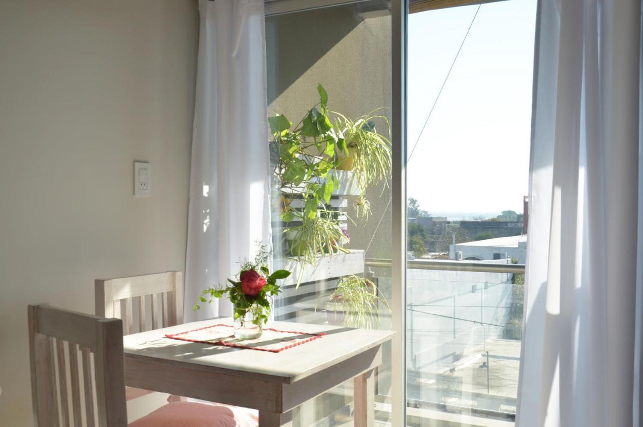 Apartamento Monoambiente La Pitota Paraná Exterior foto