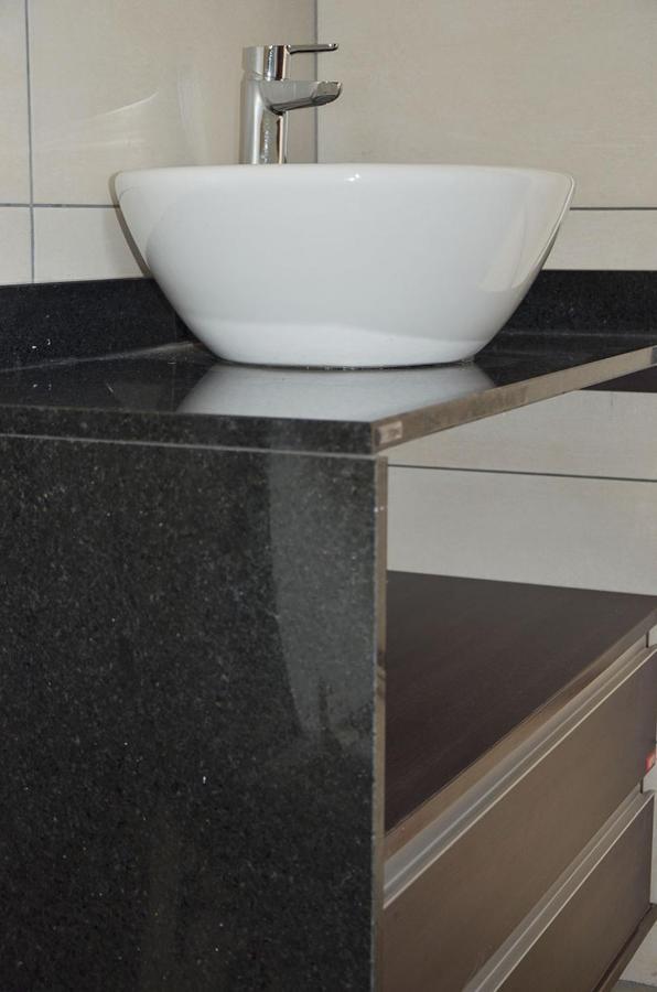 Apartamento Monoambiente La Pitota Paraná Exterior foto
